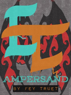 cover image of Ampersand